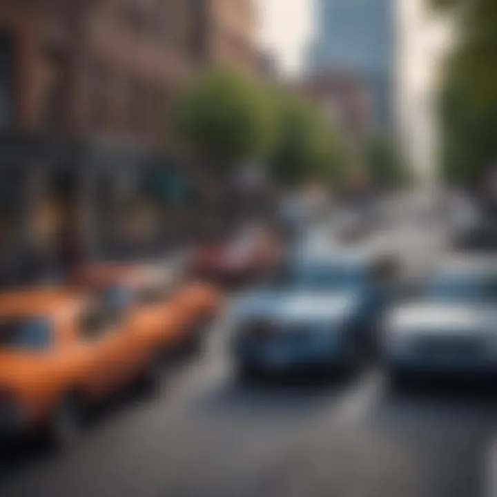 Overview of New York State's car insurance requirements