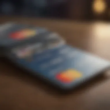 Debit Card Transactions Explained Visual representation of debit card transactions