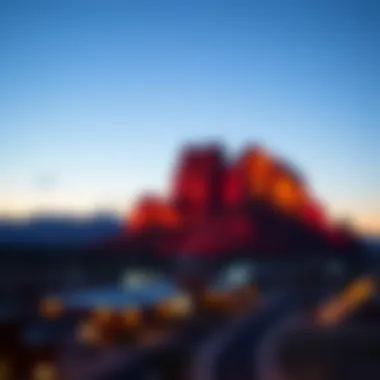 Notable Understanding Red Rock Capital Lending