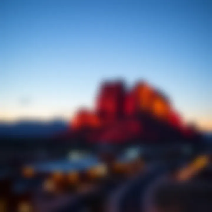 Notable Understanding Red Rock Capital Lending