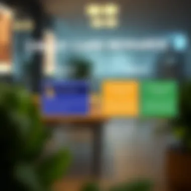 Diagram highlighting the differences in credit card rewards across regions