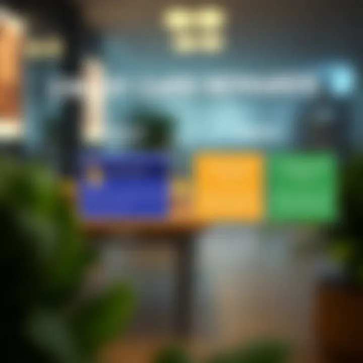 Diagram highlighting the differences in credit card rewards across regions