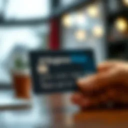 Understanding Regions Now Prepaid Card and Its Financial Implications Introduction