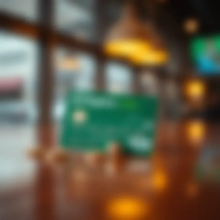 Understanding Regions Now Prepaid Card and Its Financial Implications Summary