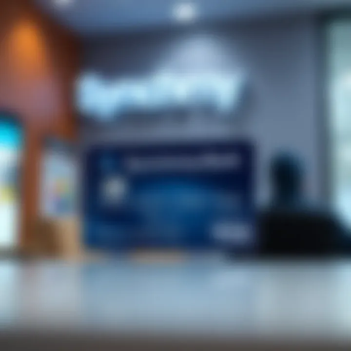 Exploring Customer Service Resources at Synchrony Bank Customer service resources offered by Synchrony Bank