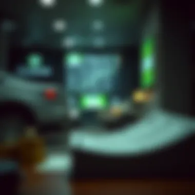 Overview of personal finance interest rate implications