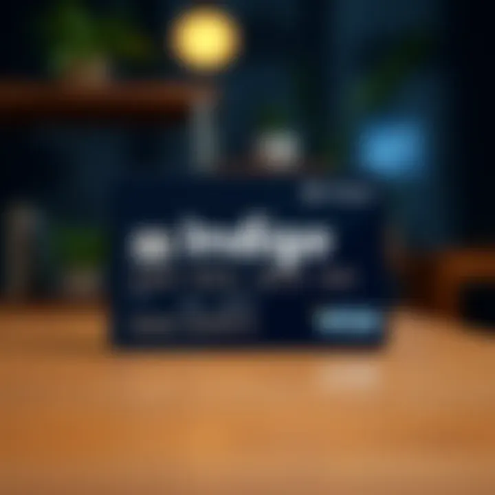 Notable Understanding the Annual Fee for Indigo Credit Card