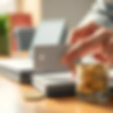 Strategic financial planning with Apple Card