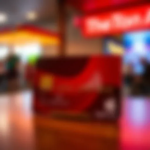 Visual representation of Apple Card benefits