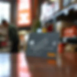 Understanding the Synchrony Home Depot Credit Card Introduction