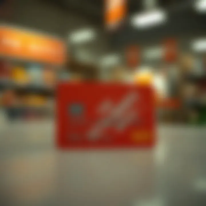 Notable Understanding the Synchrony Home Depot Credit Card
