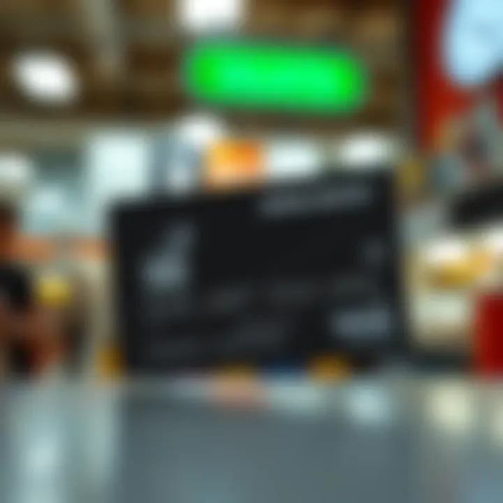 Understanding the Synchrony Home Depot Credit Card Summary