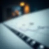 Abstract representation of insurance claim timelines