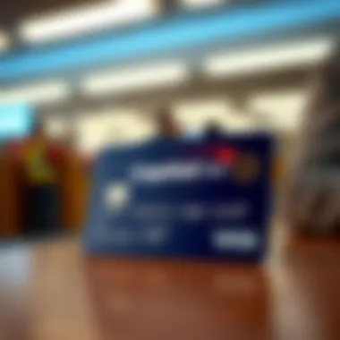 Understanding the Use of the Capital One Walmart Rewards Card Introduction