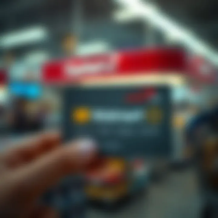 Notable Understanding the Use of the Capital One Walmart Rewards Card