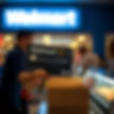 Understanding the Walmart Credit Card by Capital One Introduction