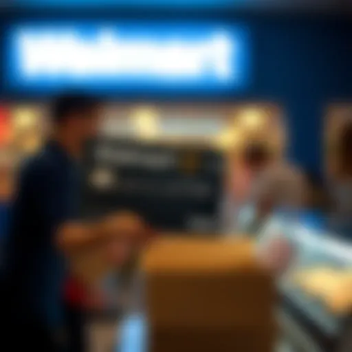 Understanding the Walmart Credit Card by Capital One Introduction
