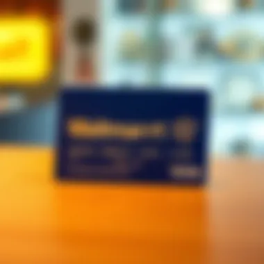Notable Understanding the Walmart Credit Card by Capital One Notable Understanding the Walmart Credit Card by Capital One