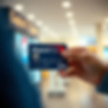 Understanding the Walmart Credit Card by Capital One Summary Understanding the Walmart Credit Card by Capital One Summary