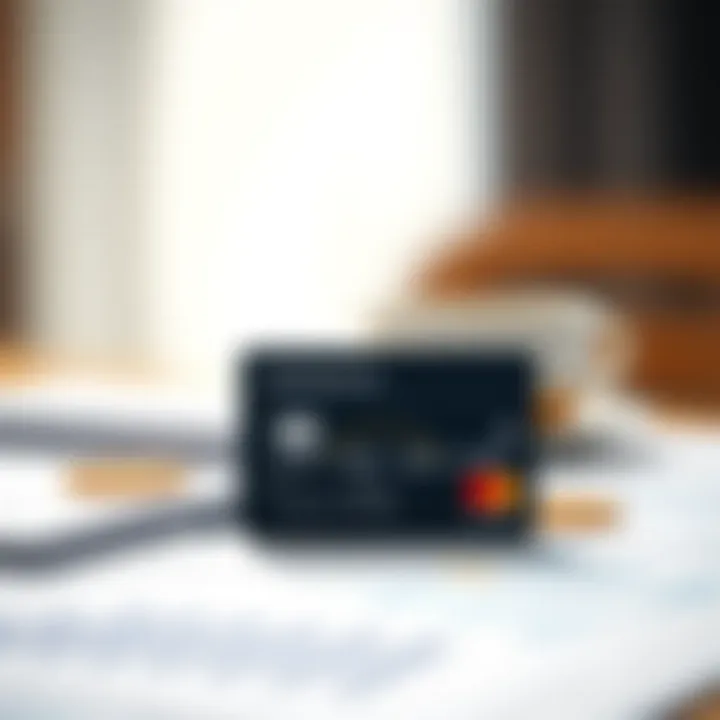 Eligibility Criteria for Unsecured Credit Cards Diagram illustrating eligibility criteria for unsecured cards