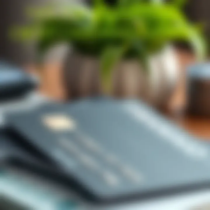 Tips for Responsible Credit Card Management Infographic on tips for responsible credit card management