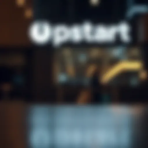 Understanding Upstart: A Comprehensive Exploration Introduction