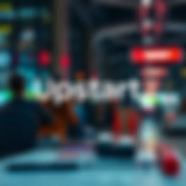 Notable Understanding Upstart: A Comprehensive Exploration