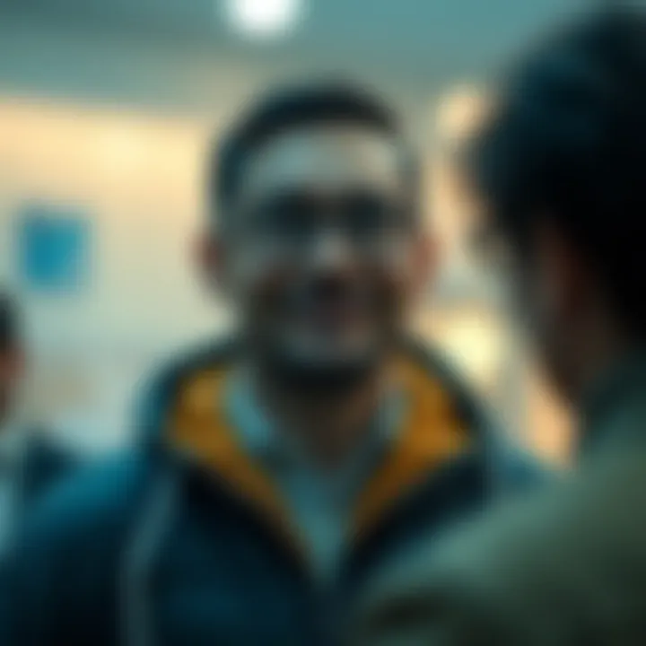 Understanding Upstart: A Comprehensive Exploration Summary