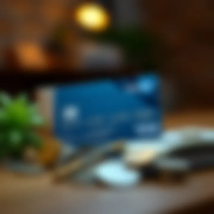 Managing Finances with Prepaid Options Financial management with prepaid cards