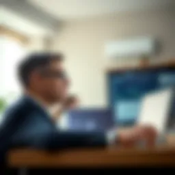 Understanding VantageScore: A Comprehensive Guide Introduction