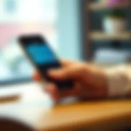 Understanding Venmo's Acceptance of Credit Cards Introduction