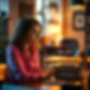 Understanding Your True Credit Score Summary