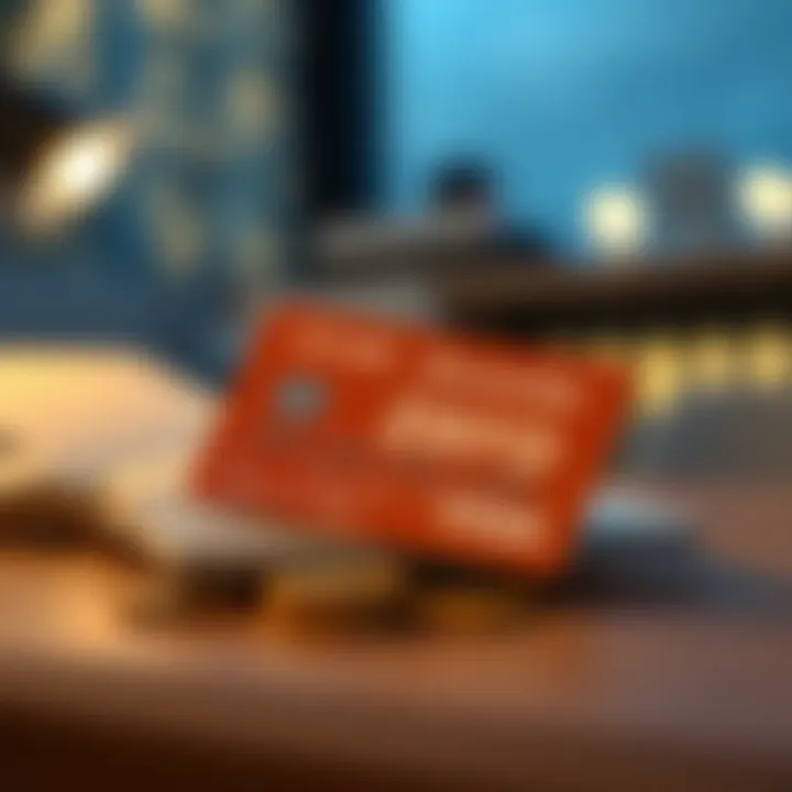 Notable Understanding Zero Credit Cards: A Comprehensive Guide