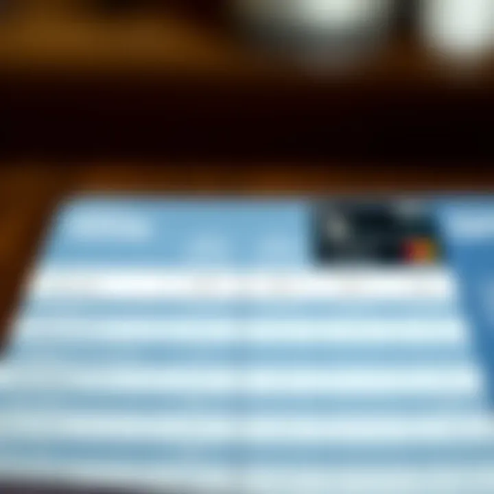 Comparison of Uno Credit Cards with Traditional Options A visual comparison chart between Uno credit cards and traditional credit cards