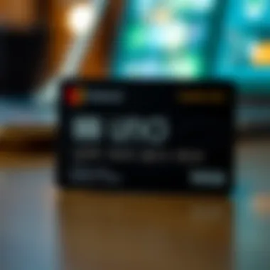 Benefits of Using Uno Credit Cards An infographic illustrating the benefits of using Uno credit cards