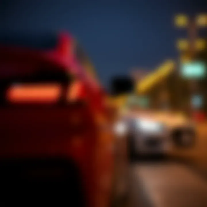 Benefits of Using Credit Cards for Car Deposits Benefits of using credit cards for car deposits