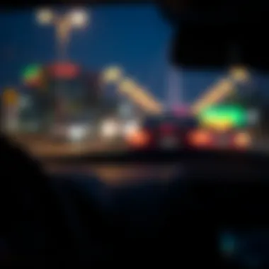 Navigating Credit Utilization for Car Expenses Navigating credit utilization for car expenses