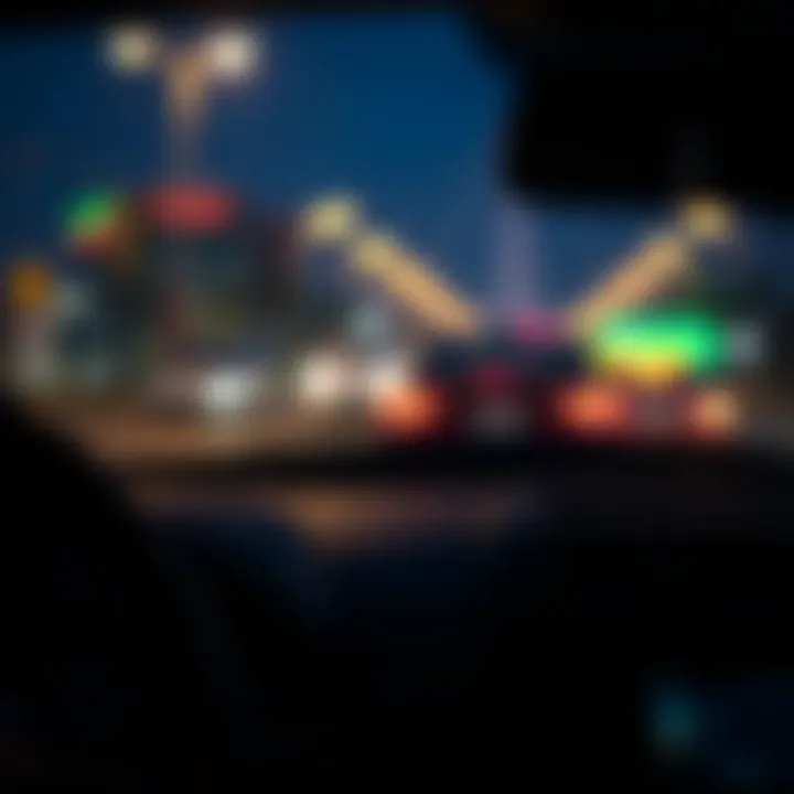 Navigating Credit Utilization for Car Expenses Navigating credit utilization for car expenses