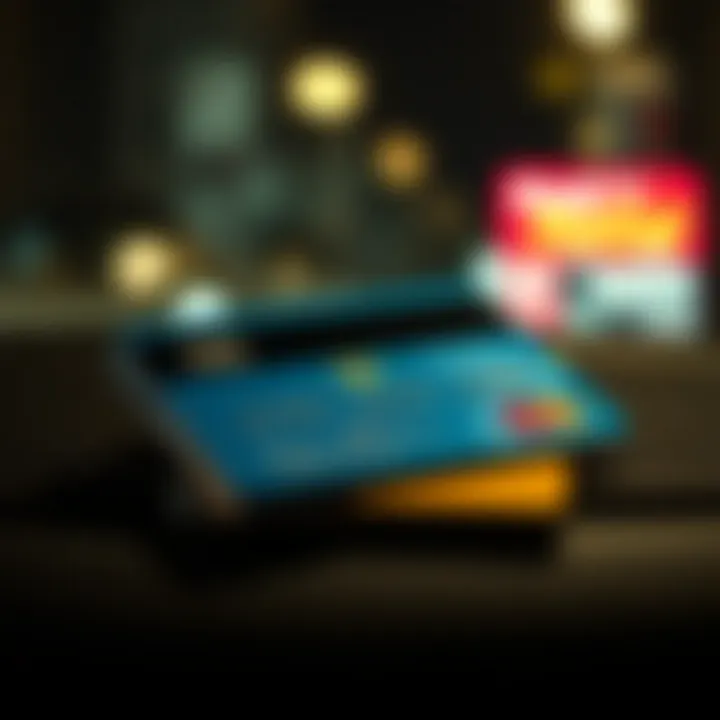 Potential Drawbacks of Credit Card Deposits Potential drawbacks of credit card deposits