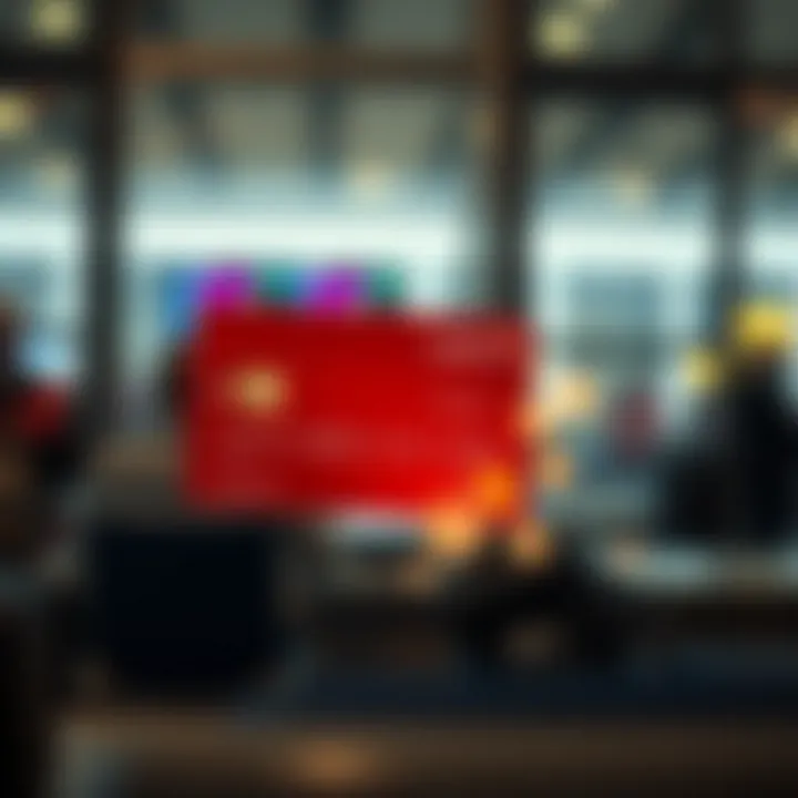 Redeeming rewards points for flight travel