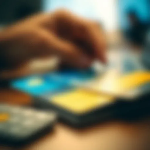 Utilizing Credit Cards for Money Orders: A Comprehensive Guide Introduction