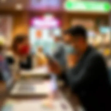 Notable Utilizing Credit Cards for Money Orders: A Comprehensive Guide