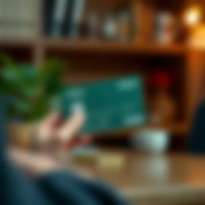 Seamless Fund Addition to Chime Illustration of adding funds to a Chime card