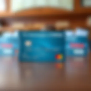 Understanding the Advantages of Chime Chime card benefits displayed visually