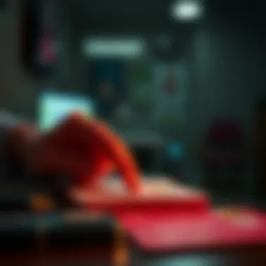 Impacts on credit scores