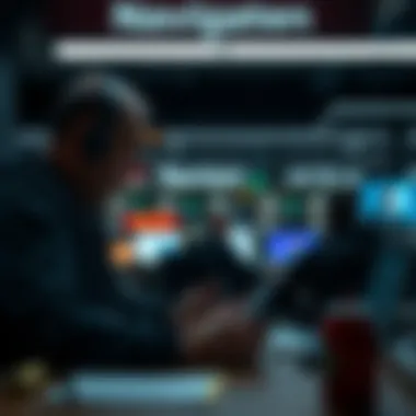 Navigating disputes in credit reports