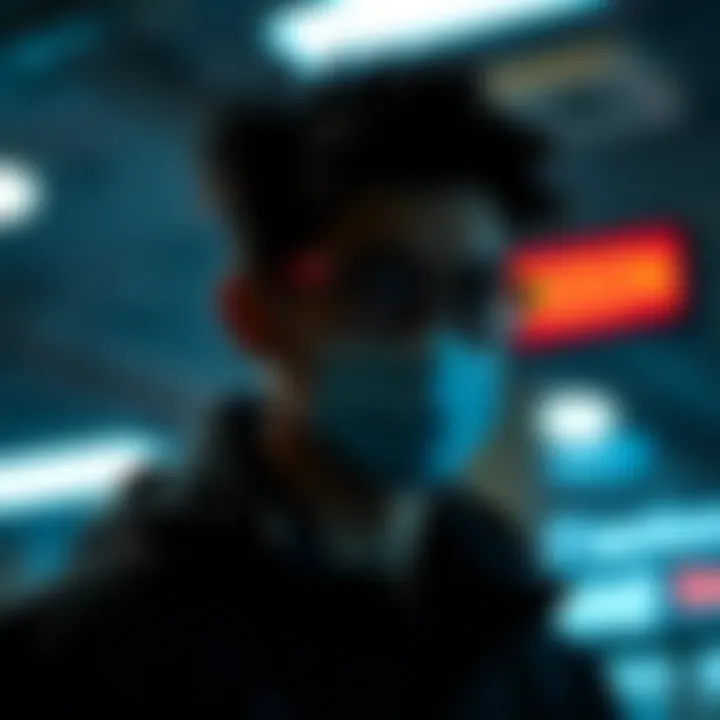 Understanding credit reporting