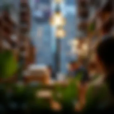 Enhancing Financial Literacy Tips Visual representation of financial literacy tips