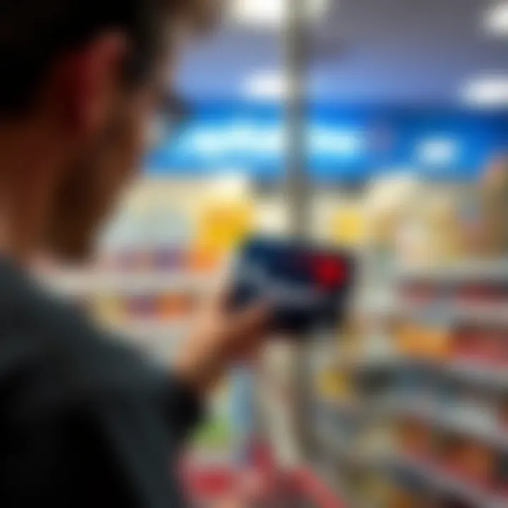 Exploring the Benefits of the Walmart Capital One Card Benefits of using the Walmart Capital One card