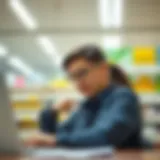 The Importance of Credit Scores in Retail Banking Understanding credit scores and their significance